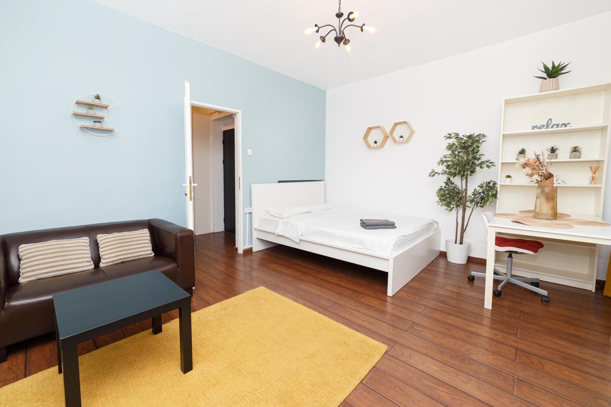 Color Apartments Nicolae Tonitza St Бухарест Екстер'єр фото